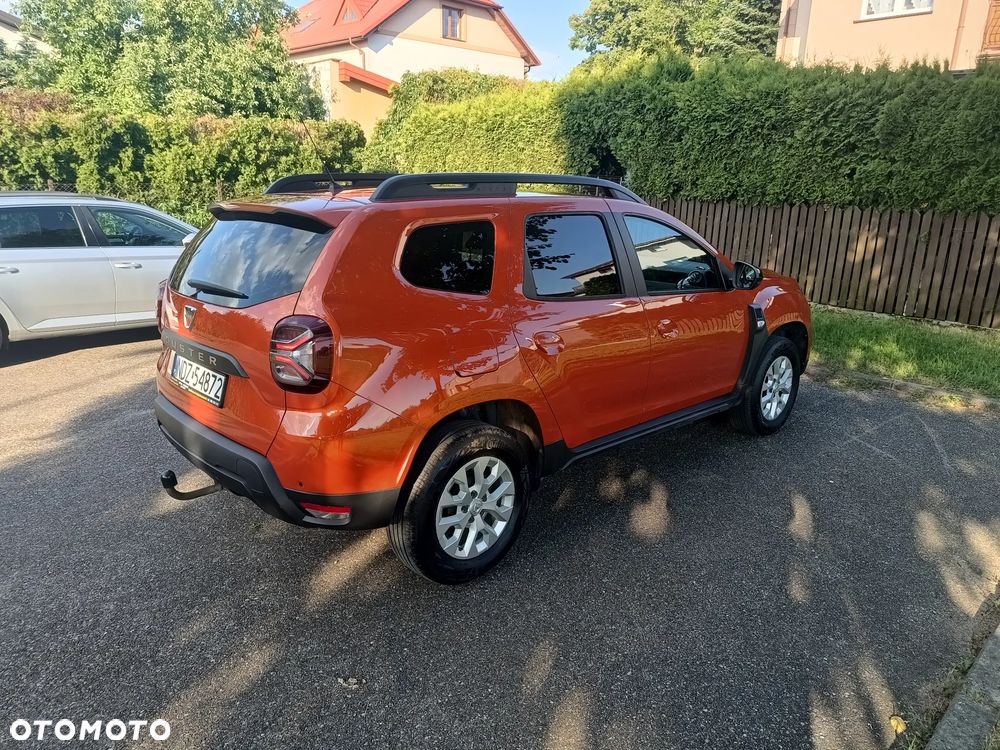 Dacia Duster - 4