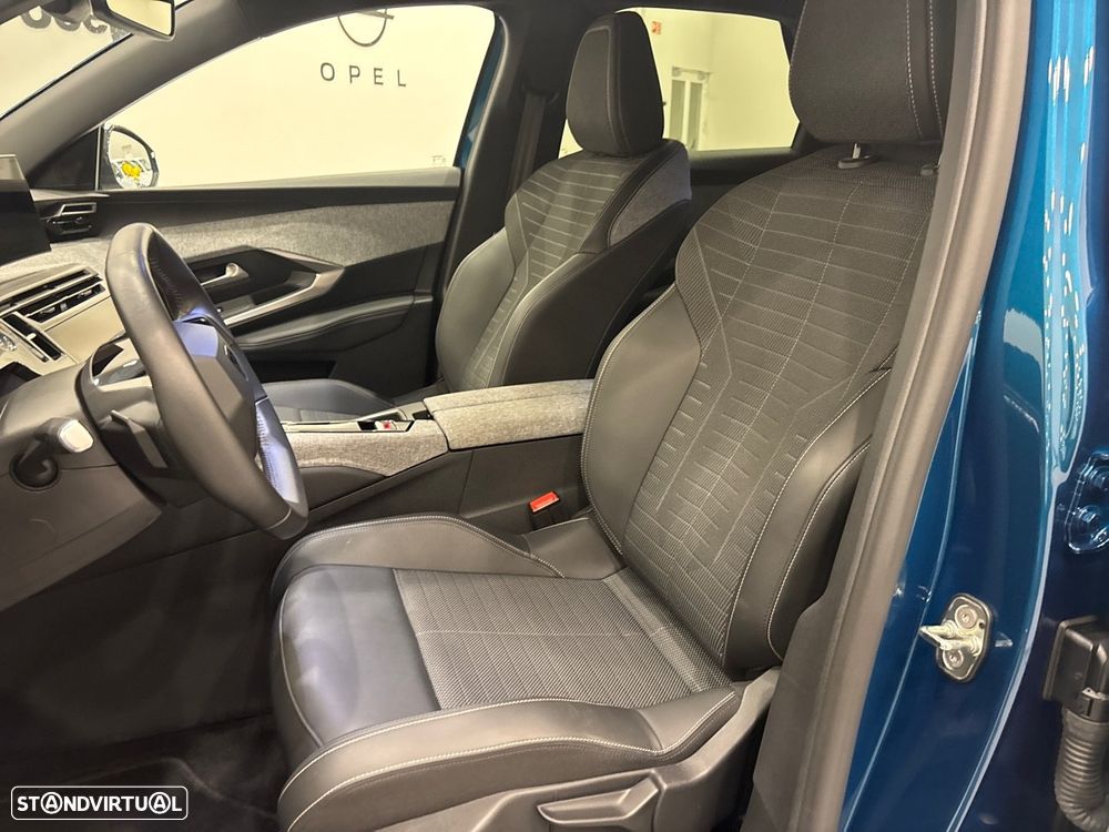 Peugeot 3008 1.2 Hybrid Allure e-DCS6 - 9