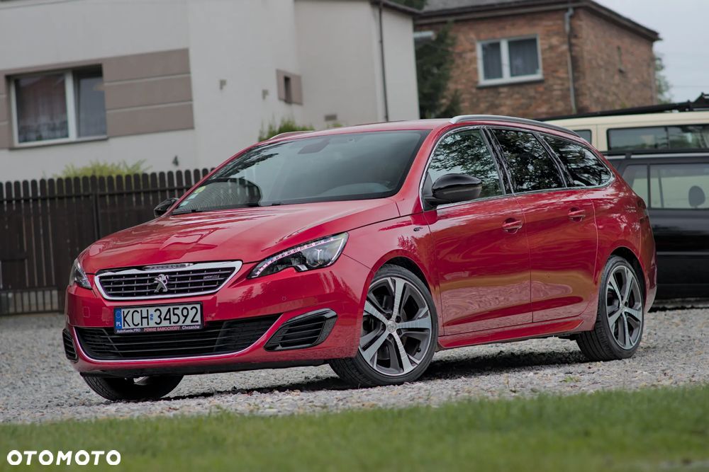 Peugeot 308 SW BlueHDi 100 Stop & Start Niveau 1 Business-Line - 23
