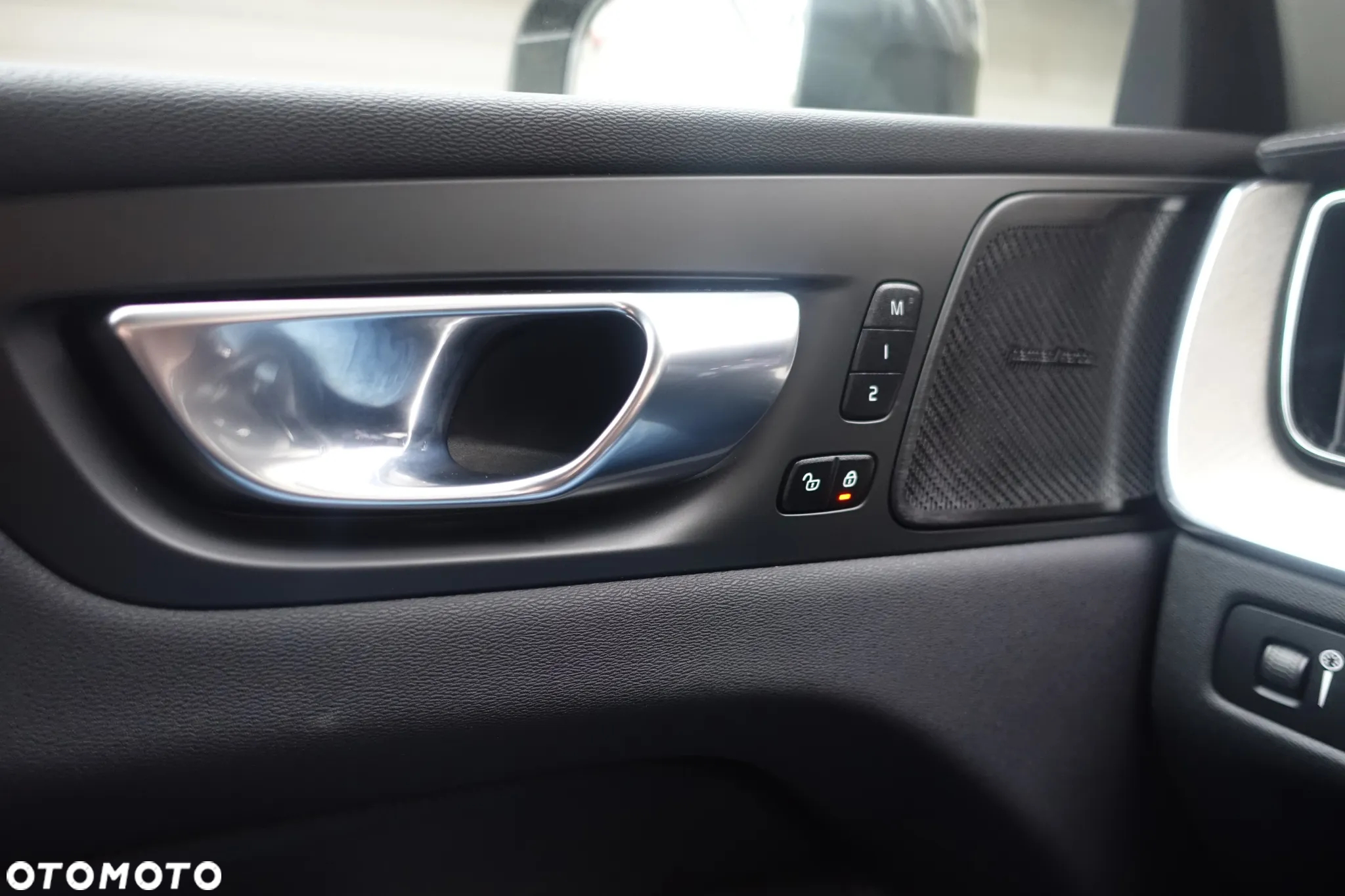 Volvo XC 60 B4 B Inscription - 28
