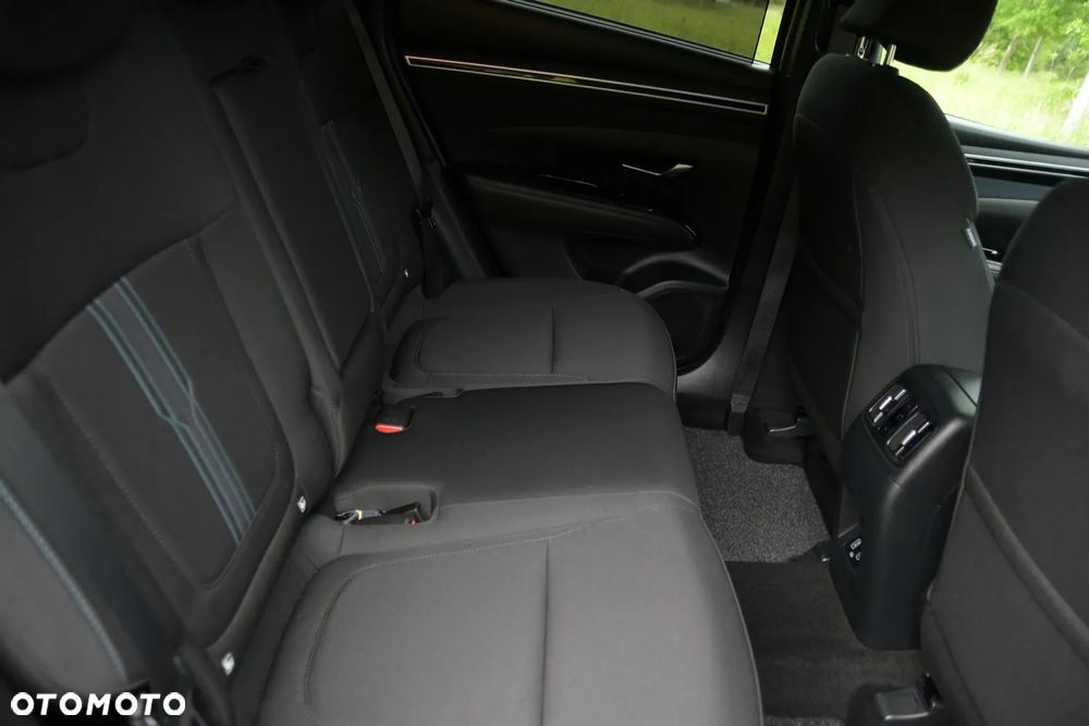 Hyundai Tucson 1.6 T-GDi 2WD Pure - 18
