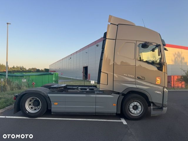 Volvo FH 500 tc - 6