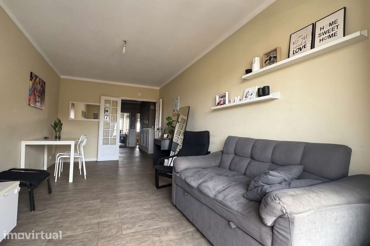 Apartamento T2 na Mealhada - Grande imagem: 3/18