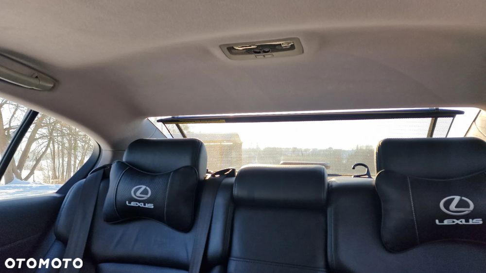 Lexus GS 300 Prestige - 16