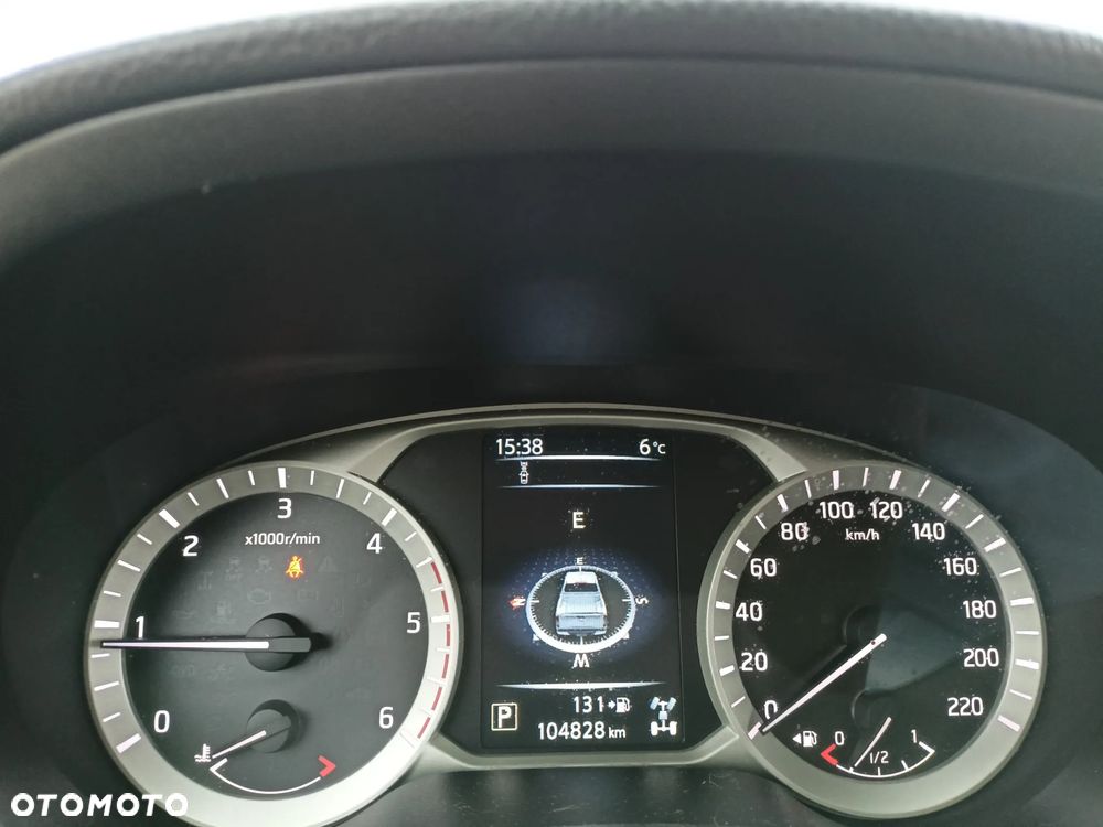 Nissan Navara - 13