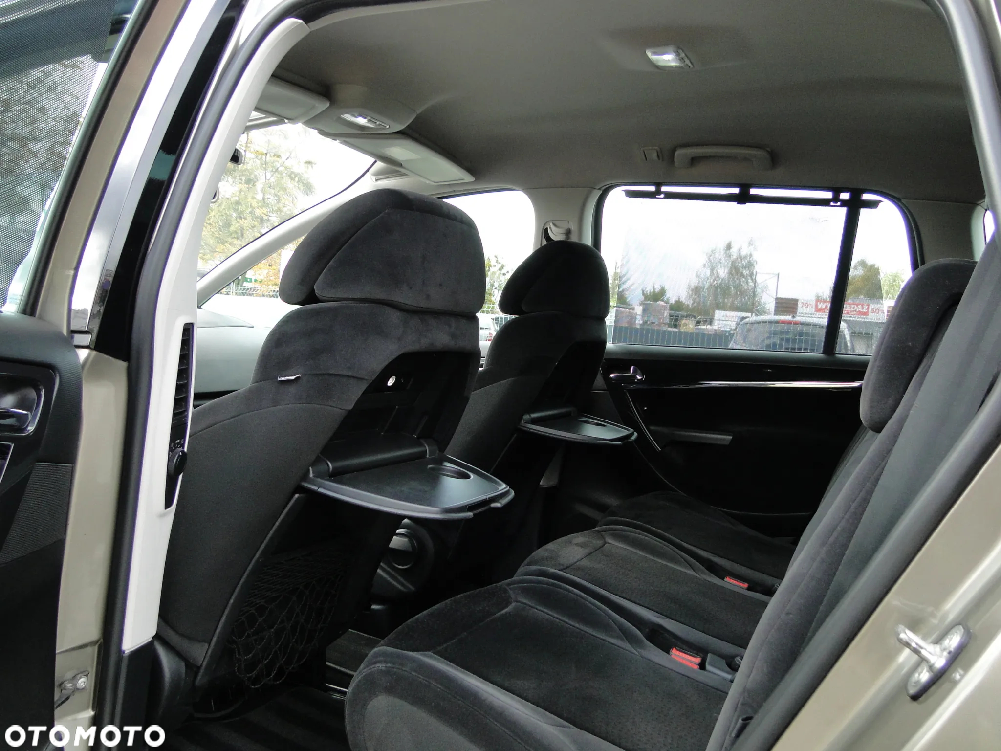 Citroën C4 Grand Picasso 2.0 HDi Impress Exclusive - 10