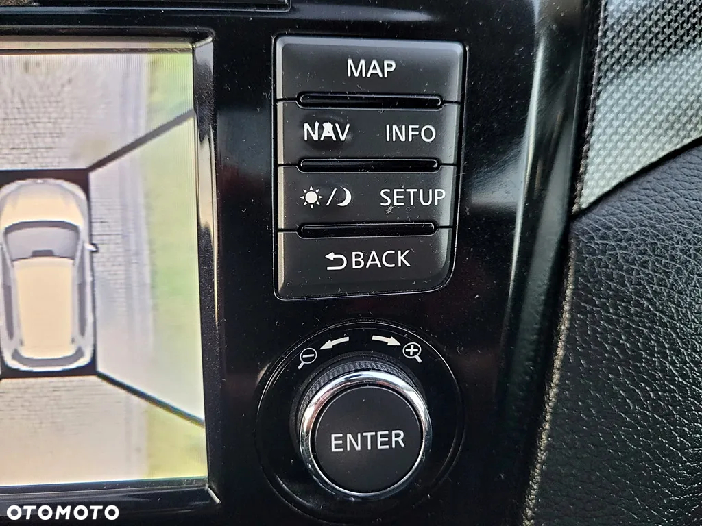 Nissan X-Trail 1.6 DCi Tekna 2WD - 23