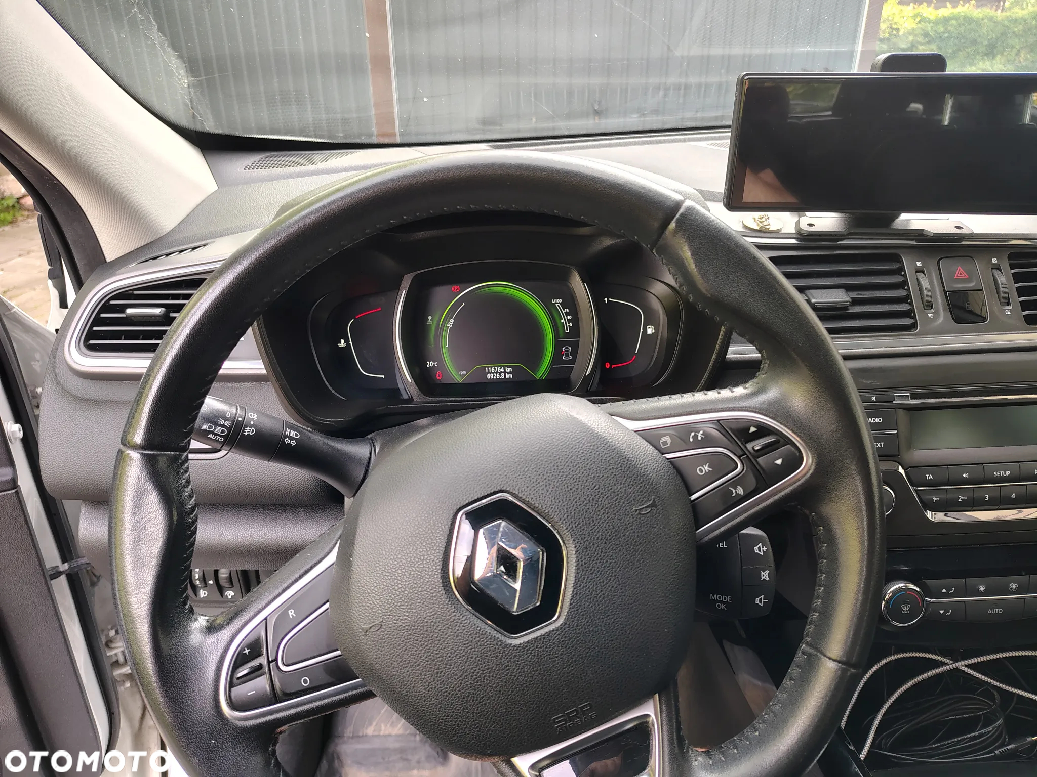 Renault Kadjar 1.2 Energy TCe Zen - 21