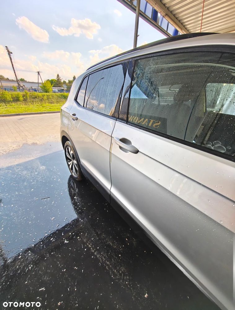 Volkswagen T-Cross 1.0 TSI Life Plus - 6
