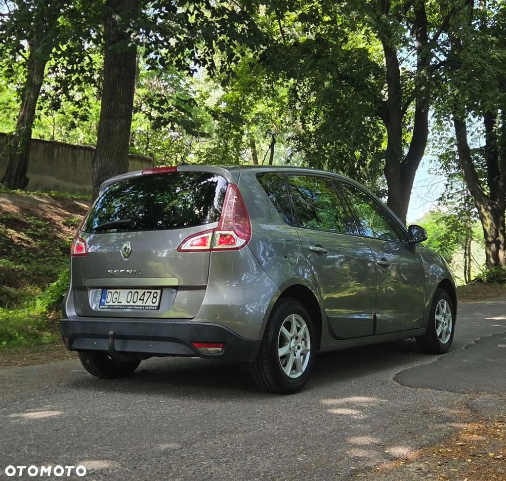 Renault Scenic 1.6 16V Tech Run - 3