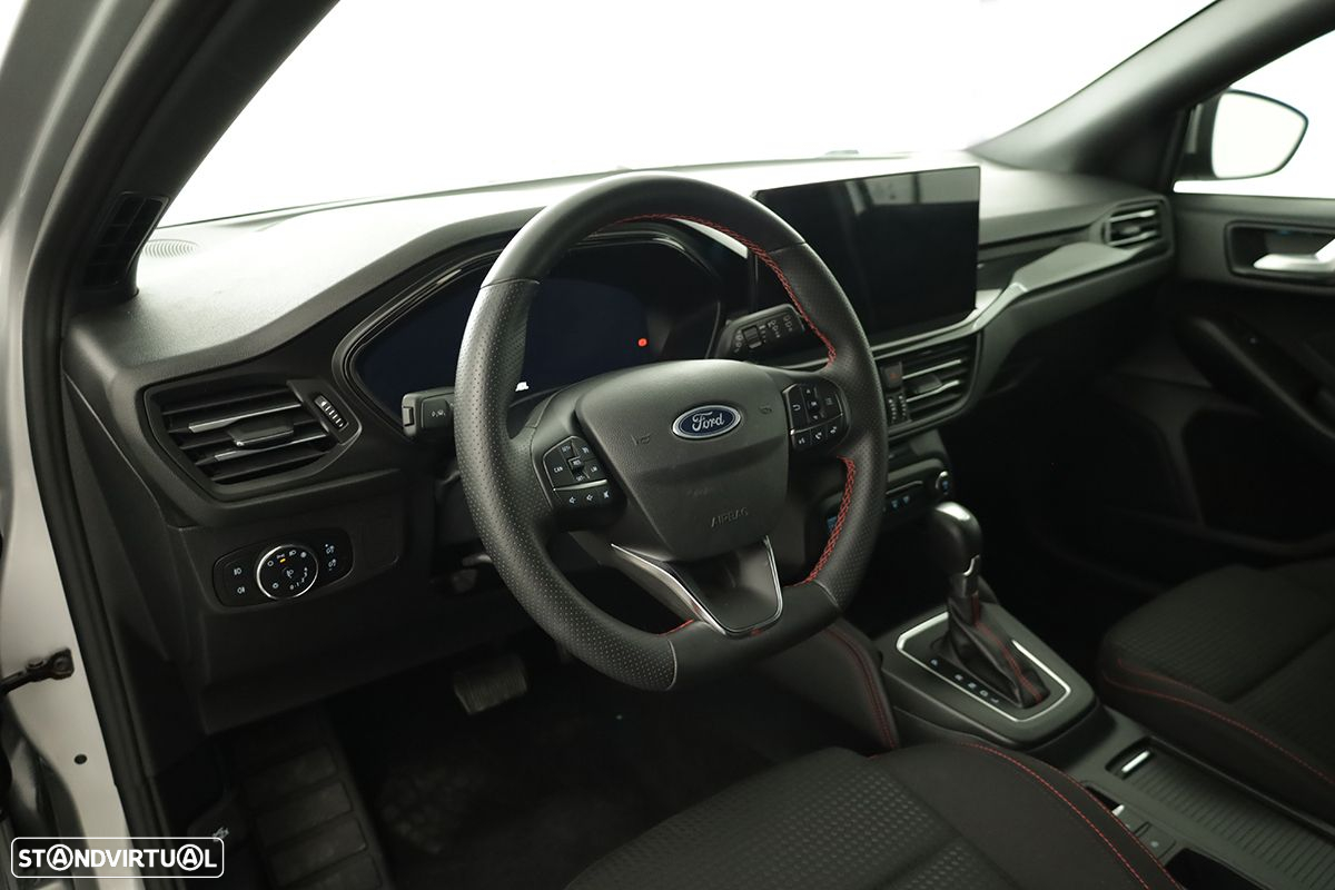 Ford Focus - 7
