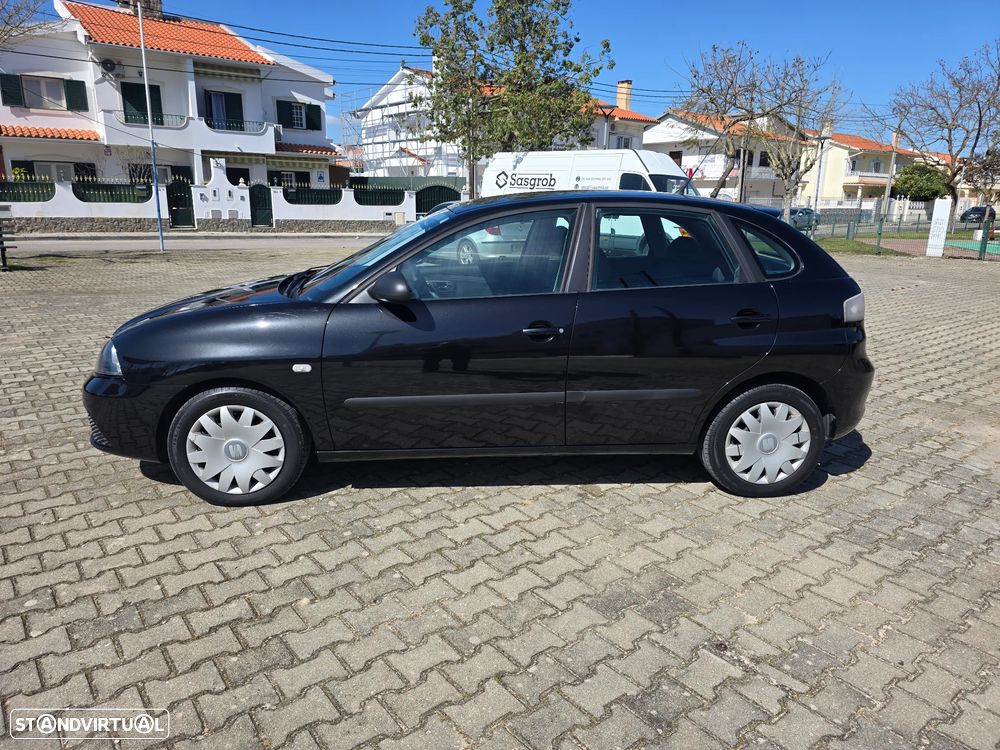 SEAT Ibiza 1.4 TDI Reference - 2