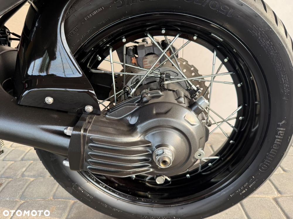 Yamaha Super Tenere - 9