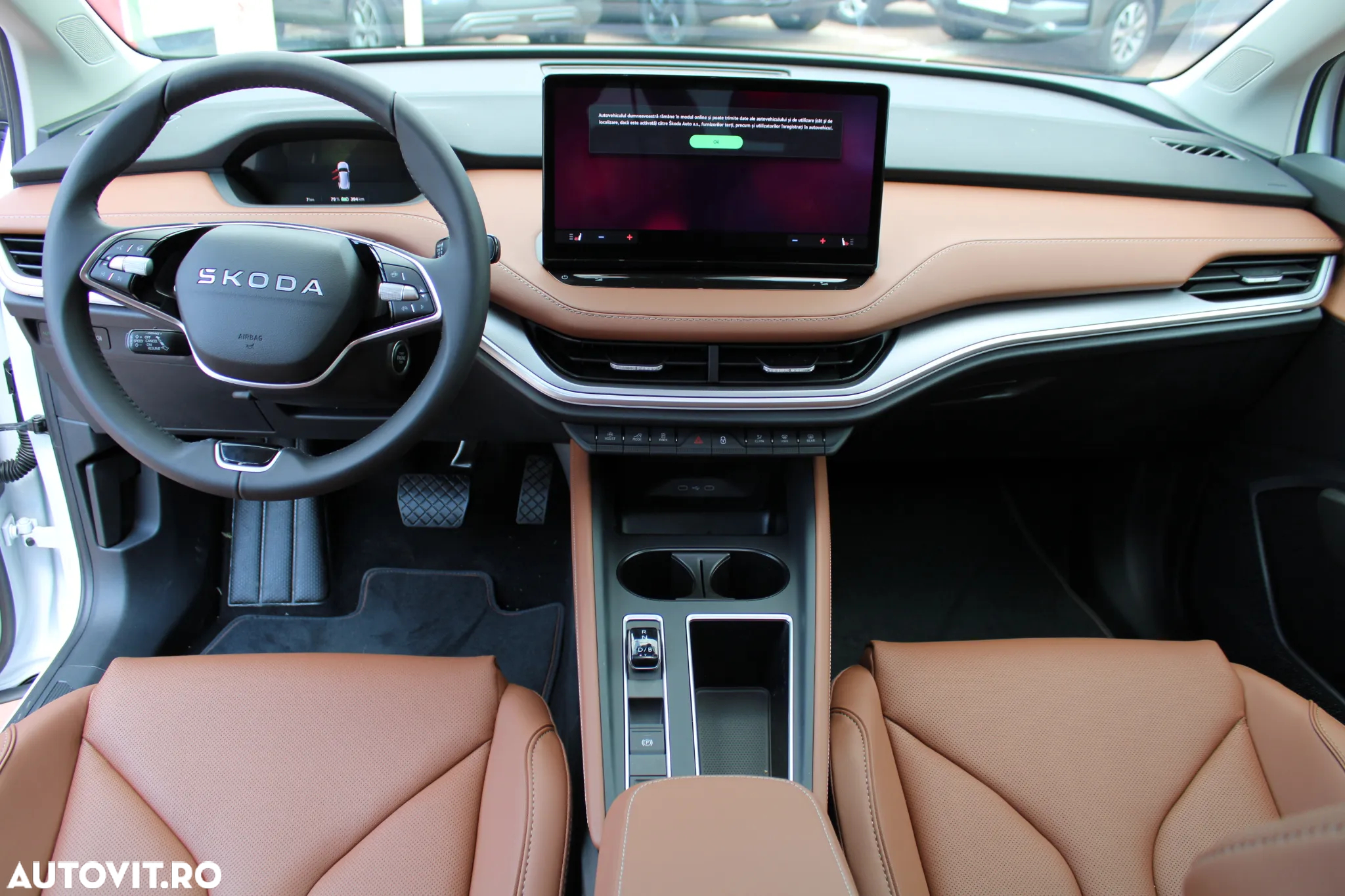 Skoda Enyaq Coupe 85x - 16