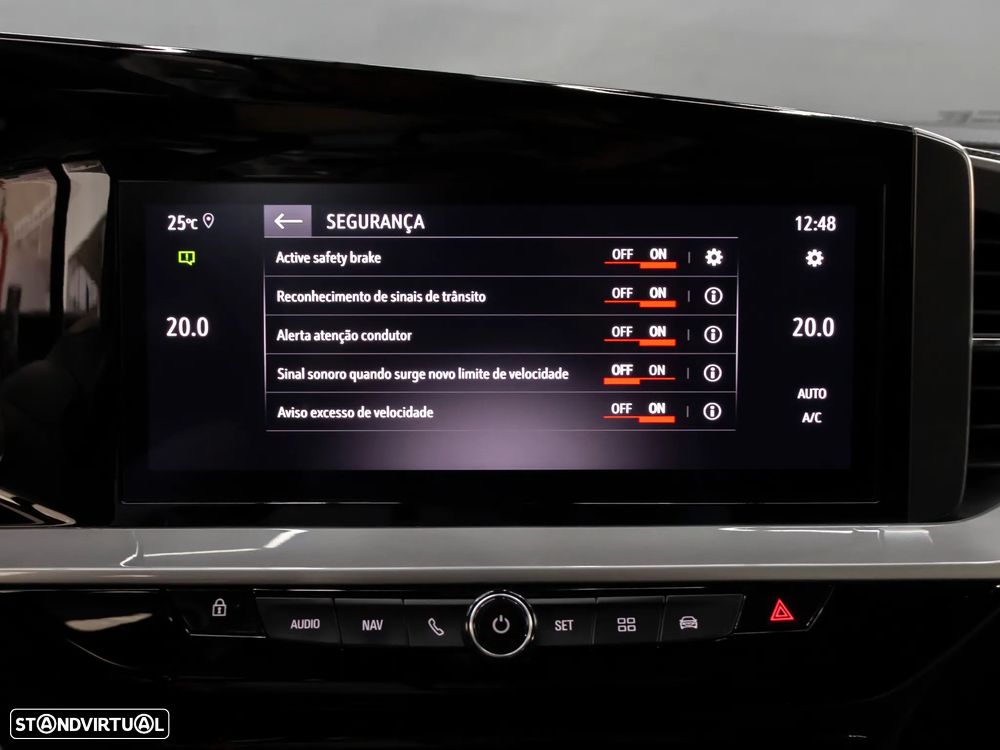 Opel Mokka 1.2 T GS - 29
