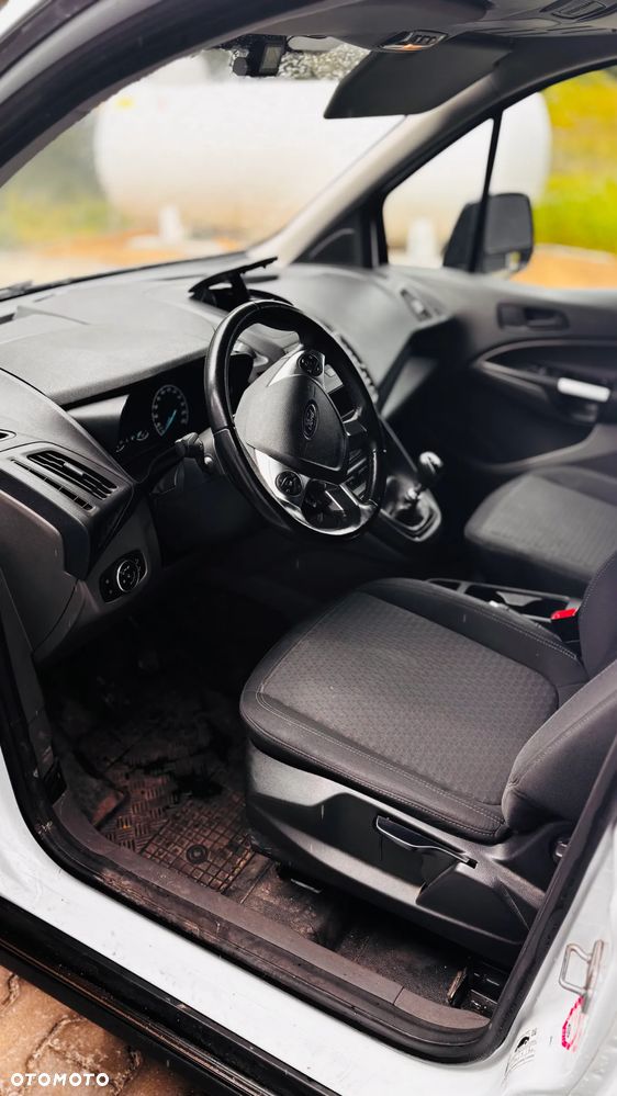 Ford Transit Connect 230 L2 Trend - 6