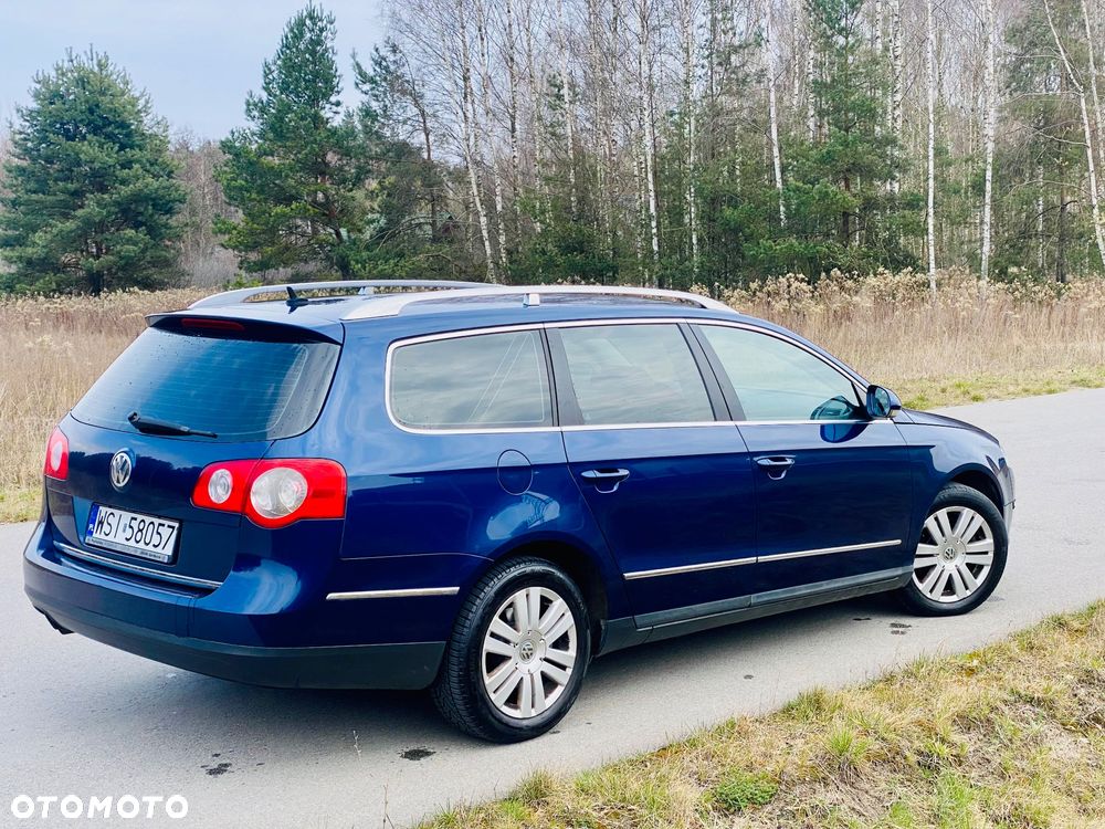 Volkswagen Passat 2.0 TDI Highline - 6