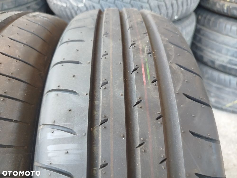185/60R16 86H Toyo Proxes R55a 2 nowe sztuki na pierwszy montaż mazda - 2