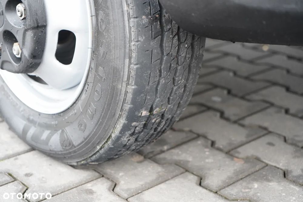 Iveco DAILY 35-140 / KONTENER / MANUAL / BLIŹNIAK / 2019 - 15