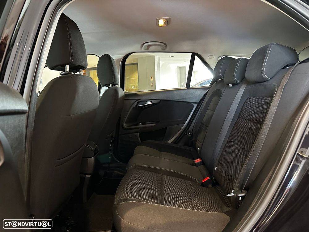 Fiat Tipo 1.6 M-Jet Lounge J17 DCT - 26