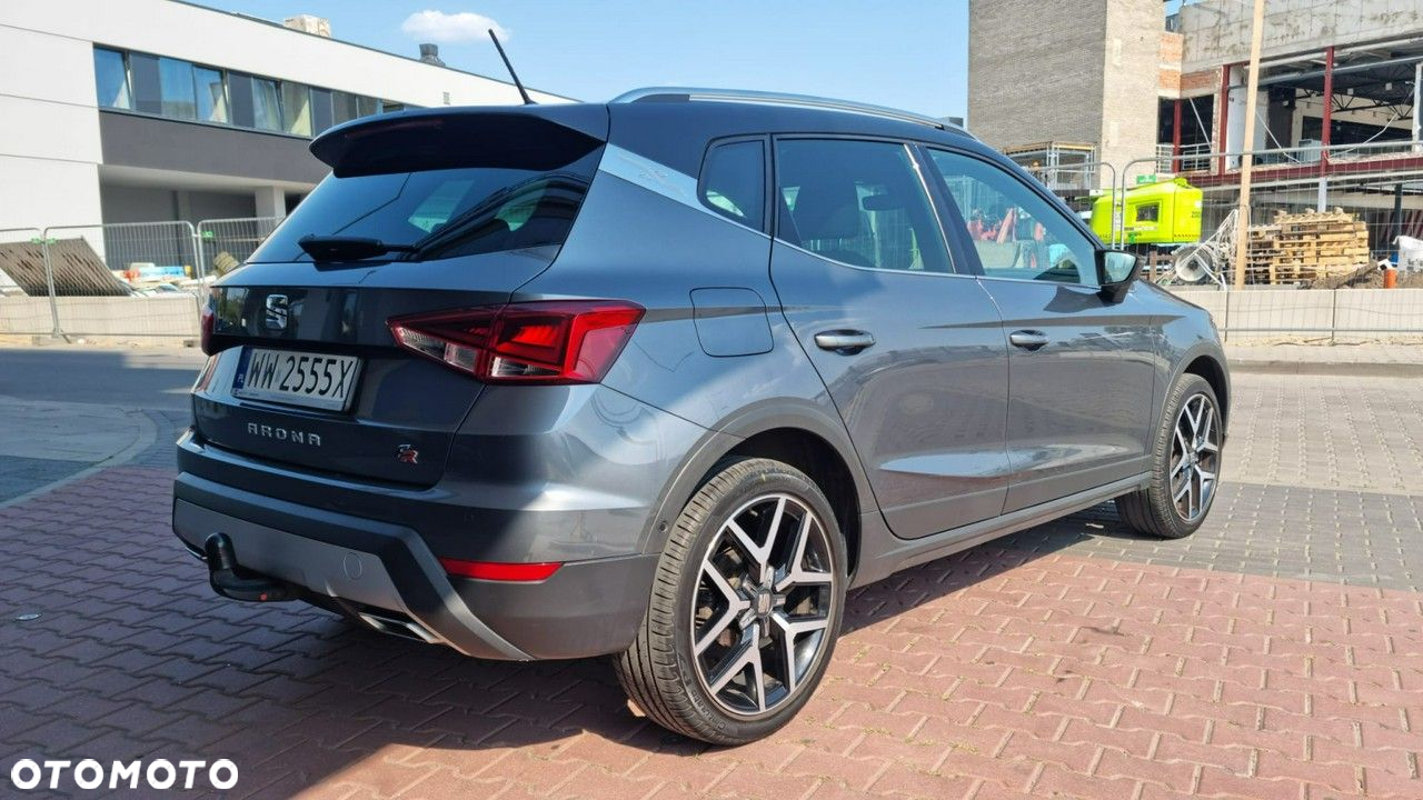 Seat Arona - 3