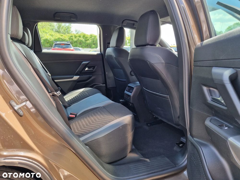 Jeep Compass 73.7kWh Standard Range Altitude FWD - 26