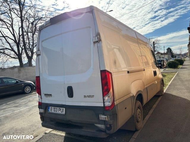Iveco Daily - 2