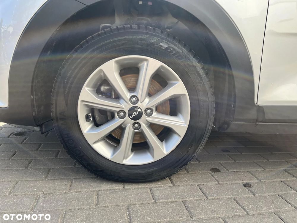 Kia Stonic 1.2 M - 21