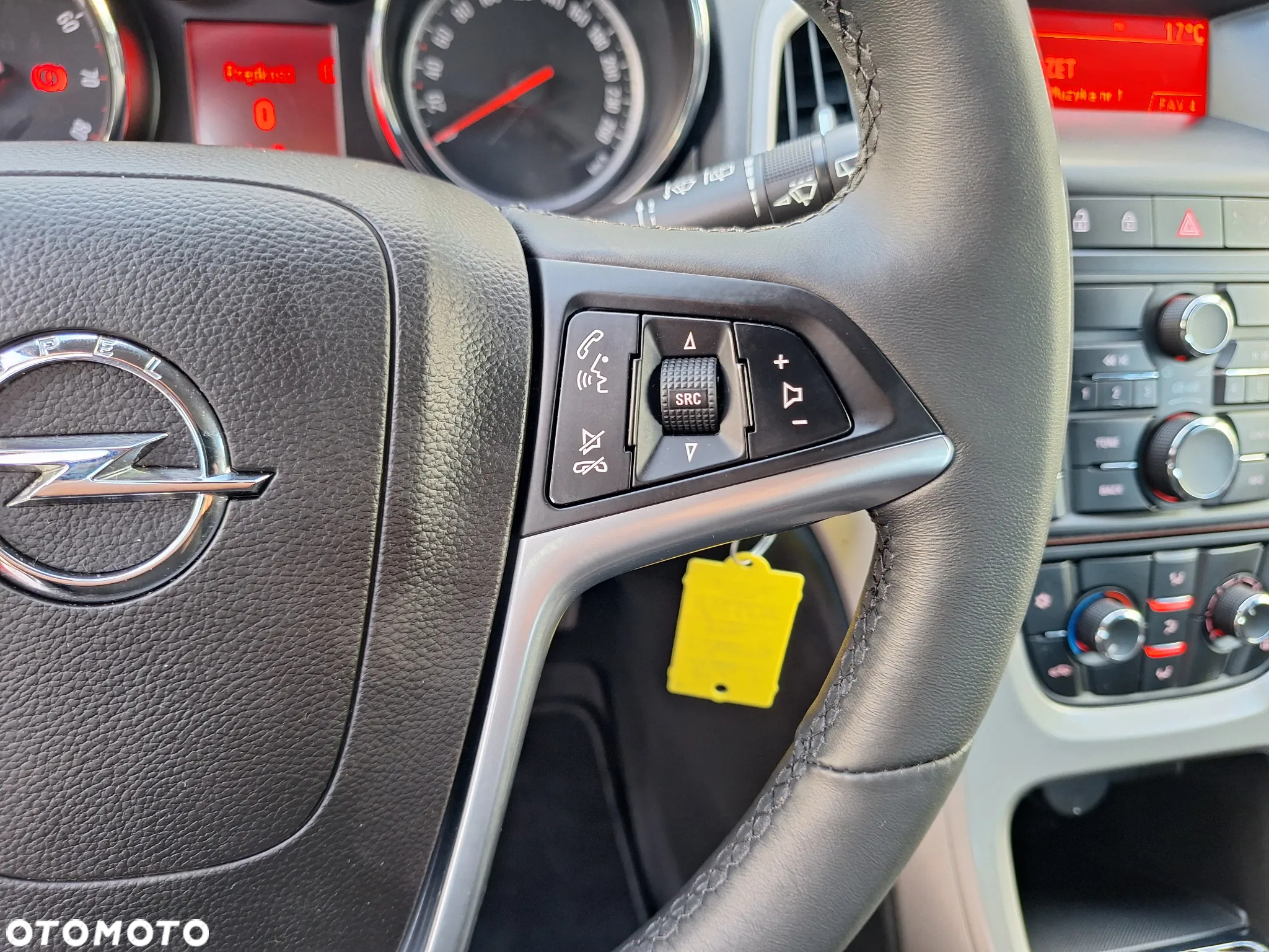 Opel Astra 1.6 Active - 27