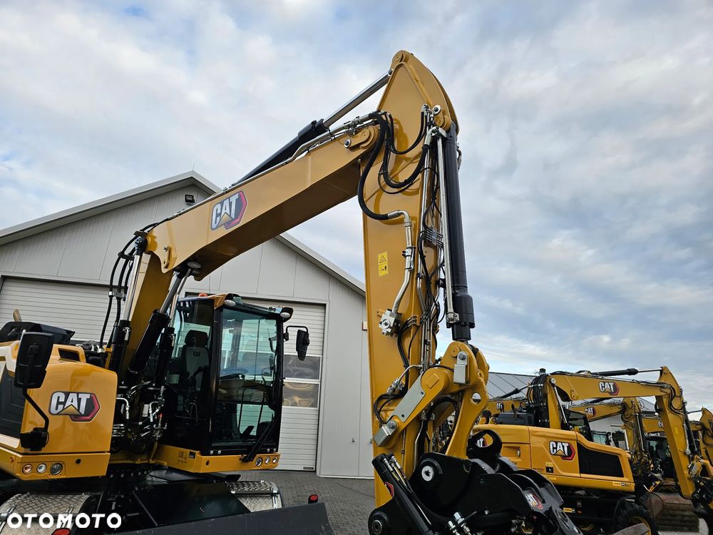 Caterpillar M 315 F - 28