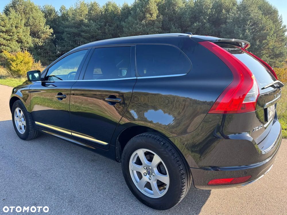 Volvo XC 60 - 5