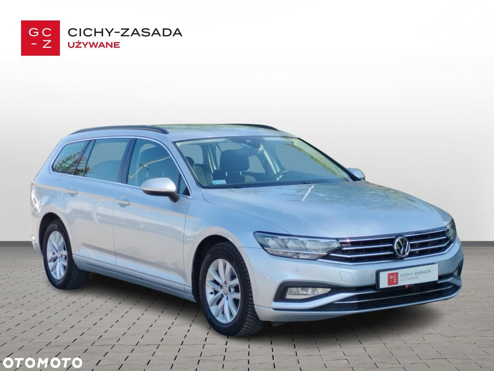 Volkswagen Passat 1.5 TSI EVO Business DSG - 7