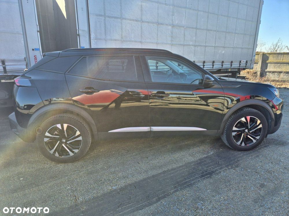Peugeot 2008 - 5