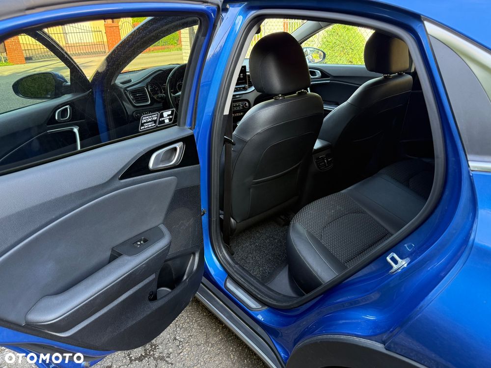 Kia XCeed 1.6 T-GDI GT-Line DCT - 14