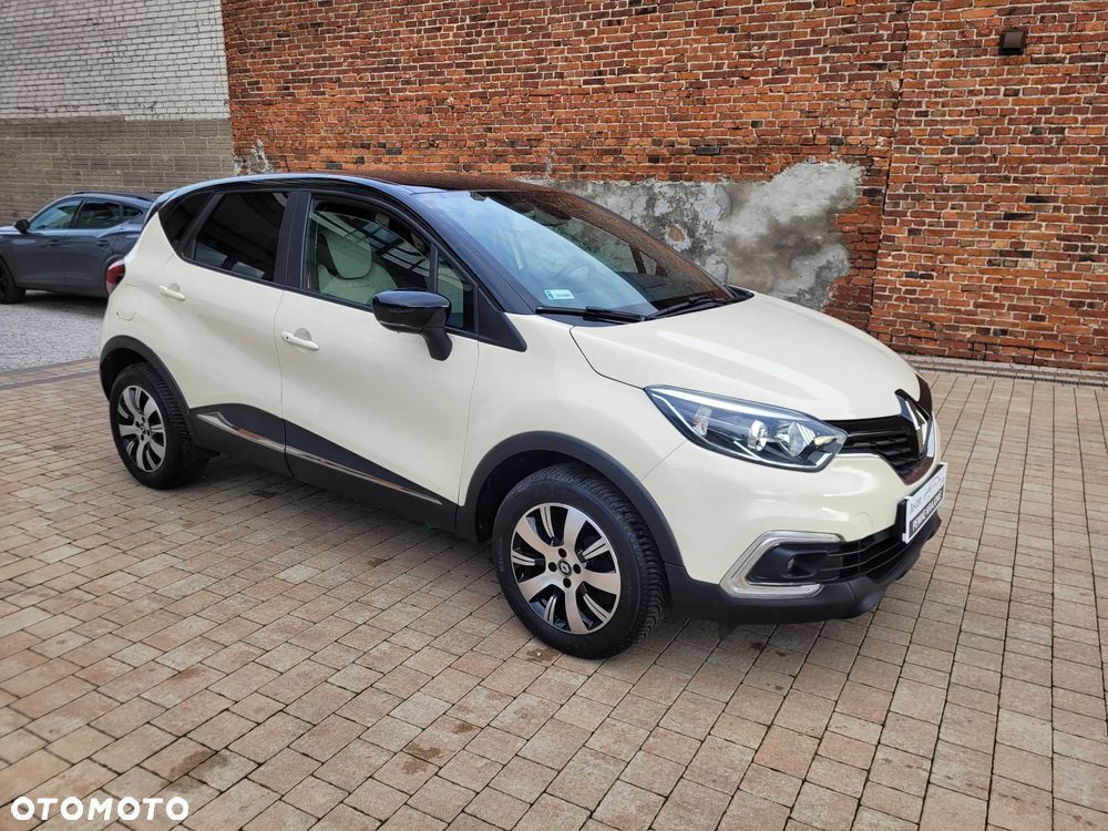 Renault Captur 0.9 Energy TCe Limited - 8
