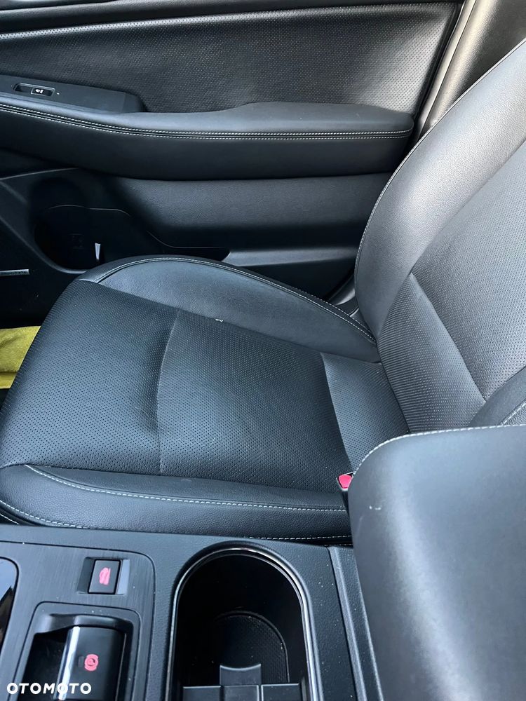 Subaru Outback 2.5i Exclusive (EyeSight) Lineartronic - 15