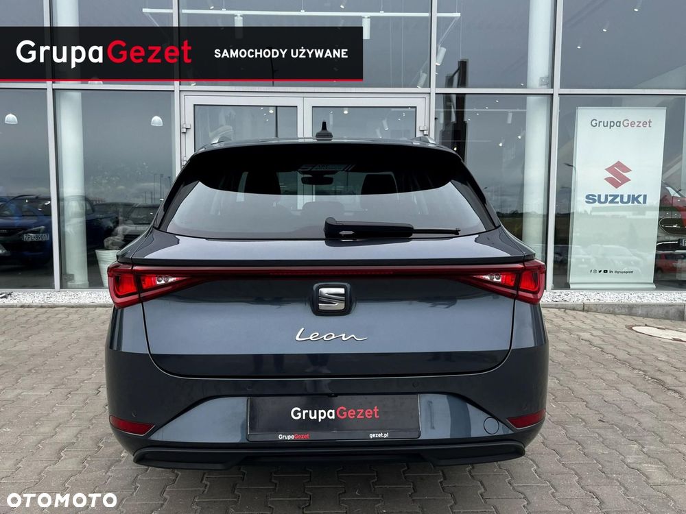 Seat Leon 1.5 TSI Xcellence - 6
