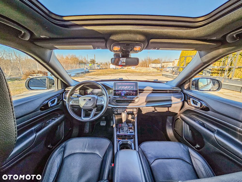 Jeep Compass - 23
