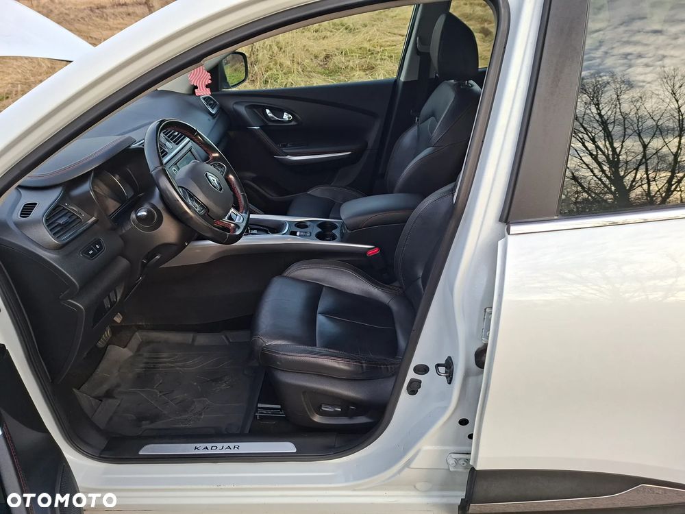 Renault Kadjar 1.2 Energy TCe Night&Day EDC - 7
