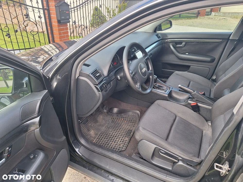 Audi A4 - 6