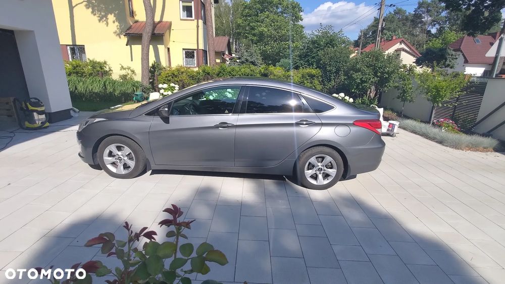 Hyundai i40 1.7 CRDi Comfort - 8