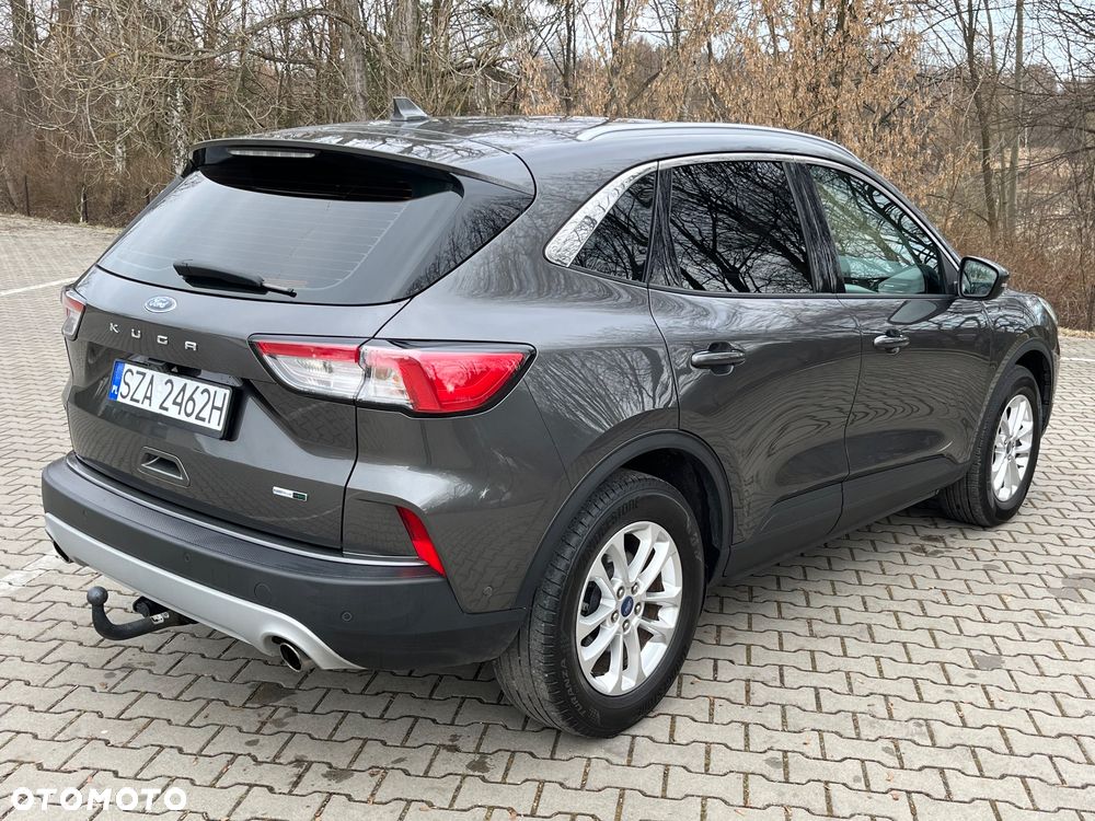 Ford Kuga - 7