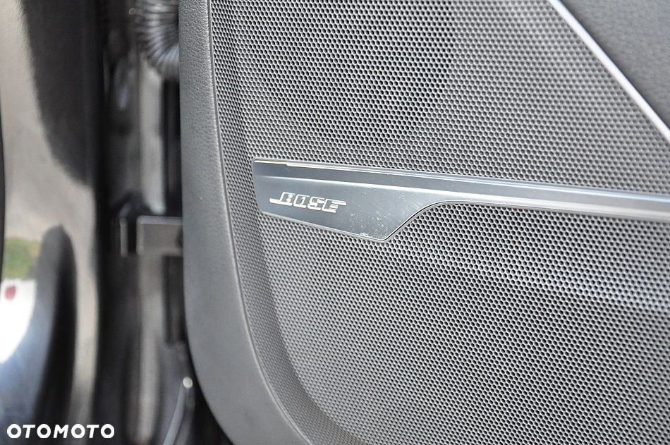 Audi SQ7 - 27