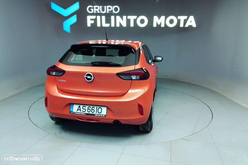 Opel Corsa 1.5 D Business - 3