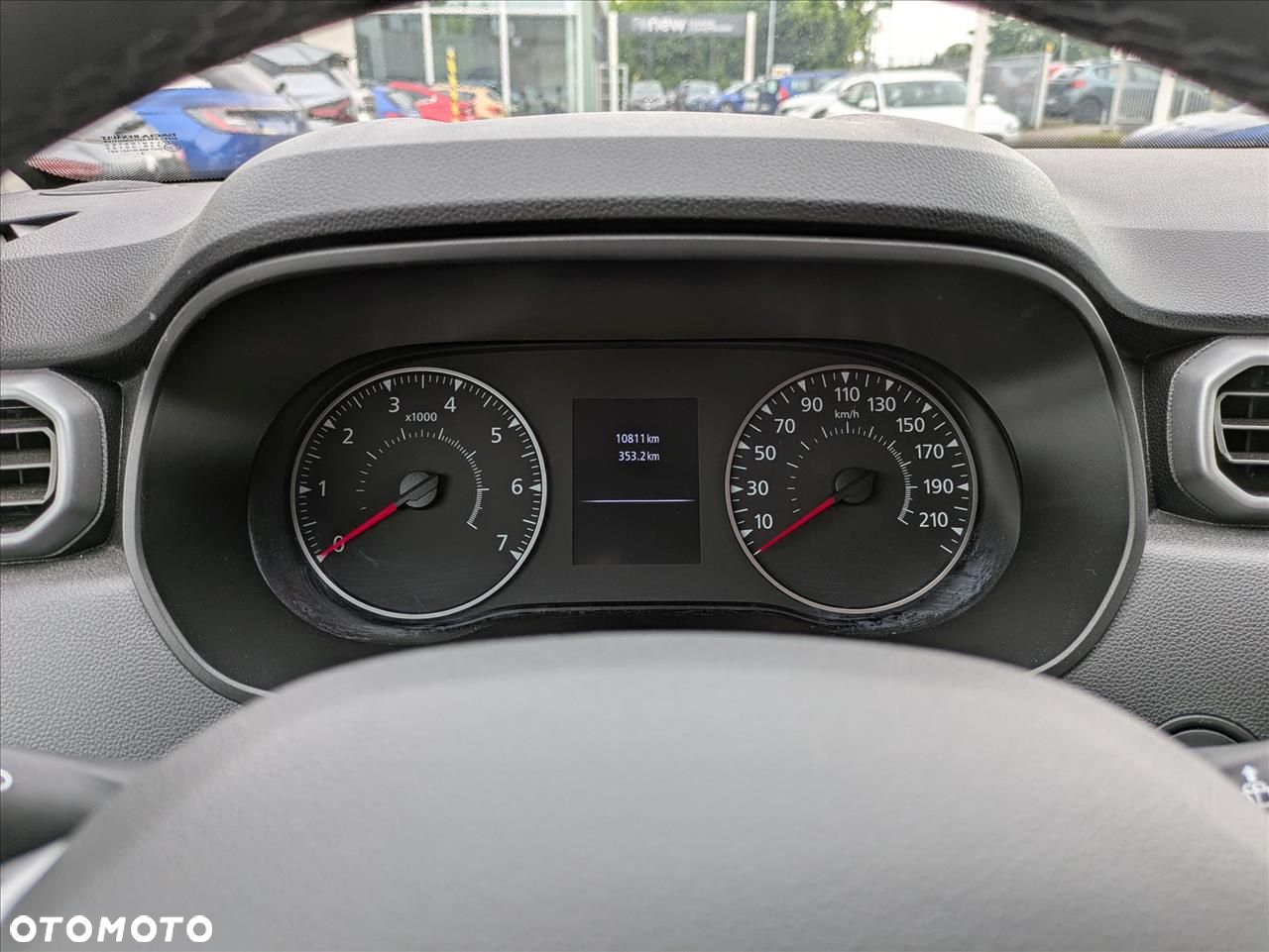 Dacia Duster 1.3 TCe Journey - 14
