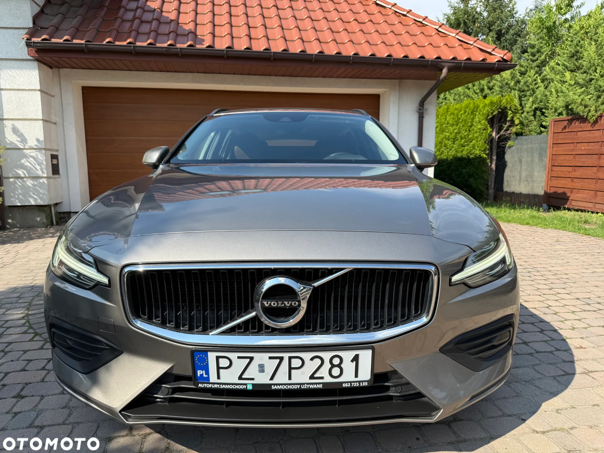 Volvo V60 D3 Momentum - 24