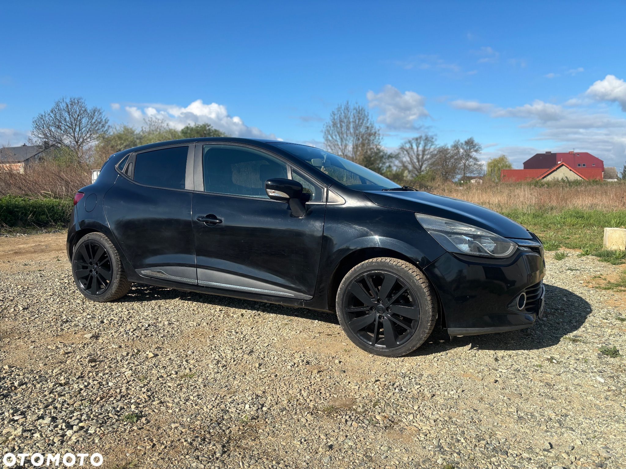 Renault Clio 1.5 dCi Energy Eco Zen - 1
