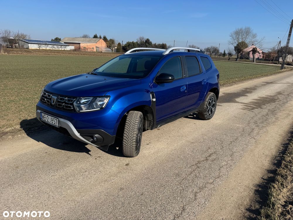 Dacia Duster 1.0 TCe SL Celebration - 1