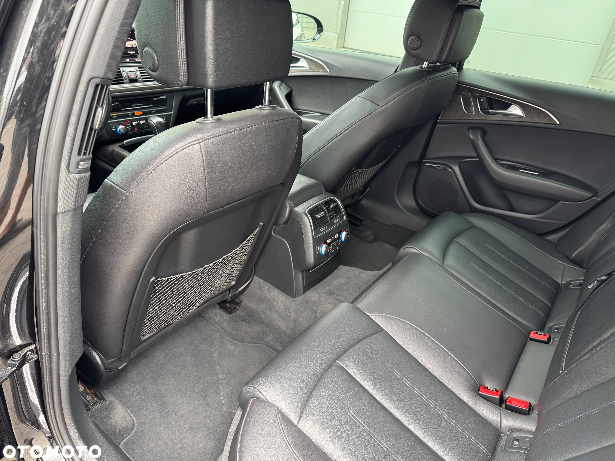 Audi A6 - 10
