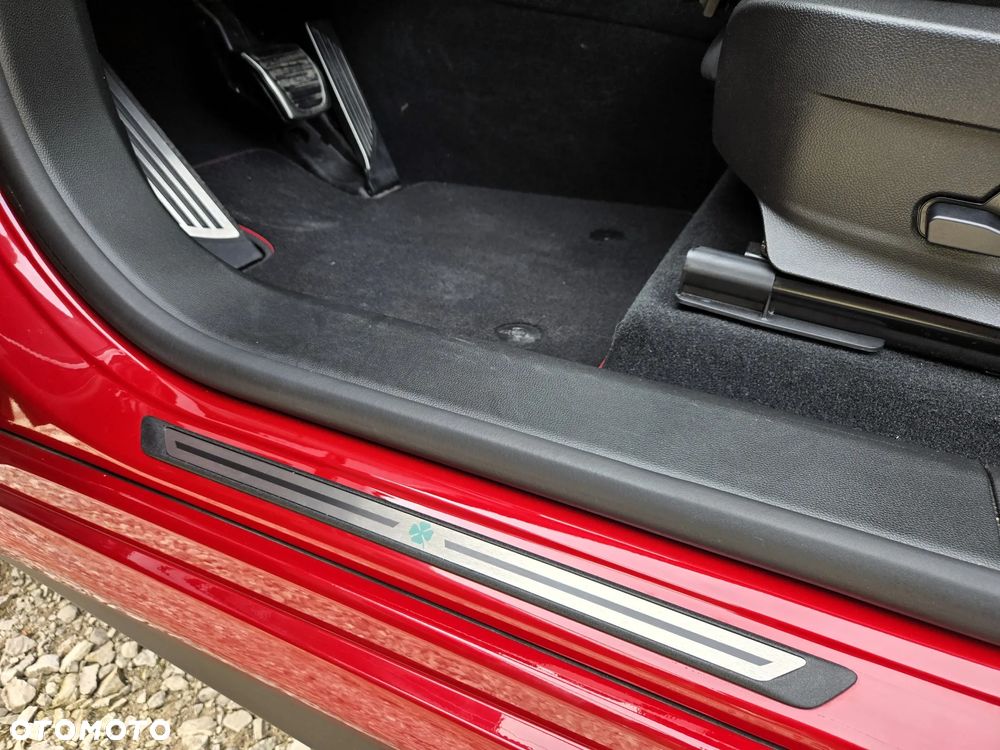 Alfa Romeo Stelvio 2.9 V6 Bi-Turbo Quadrifoglio Q4 - 19